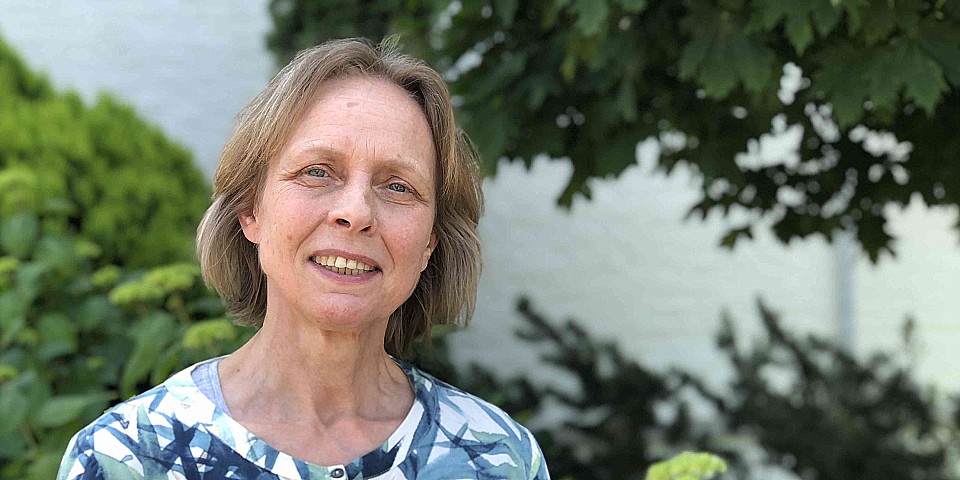 Helpende Plus Ennie