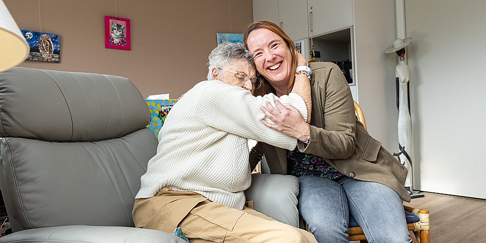 Medewerker Maatschappelijke Zorg